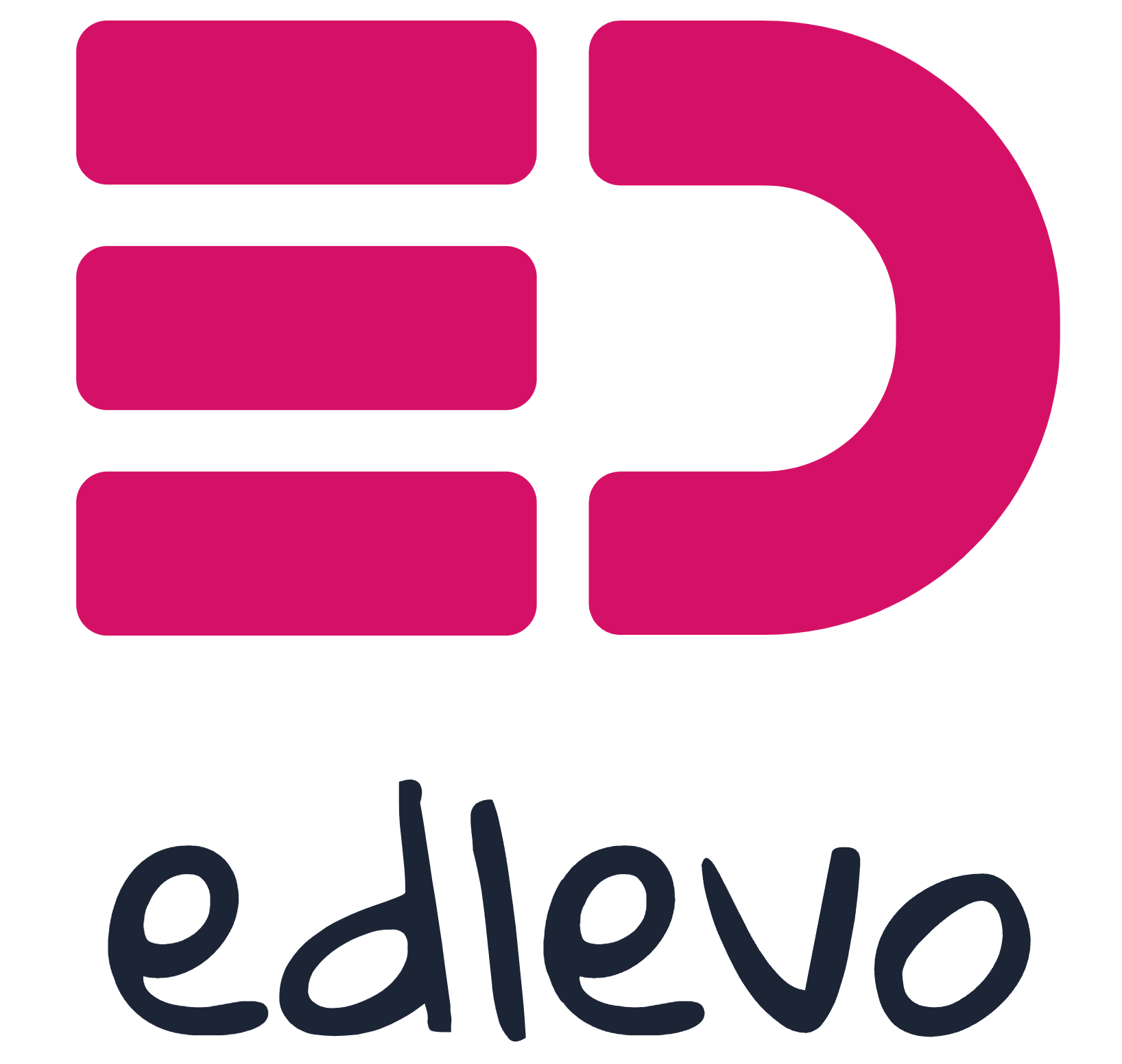 Logga för Edlevo