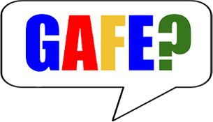 GAFE