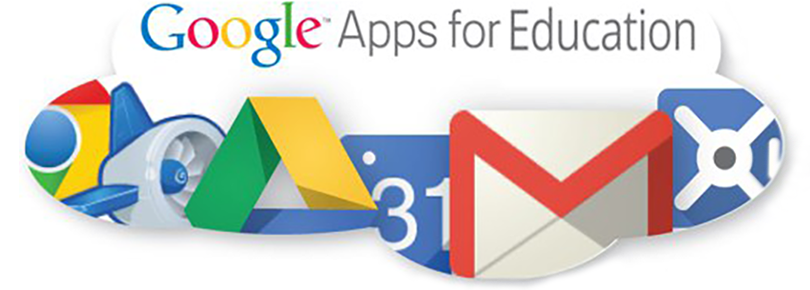 Google Apps for Education