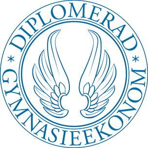 Diplomerad gymnasieekonom