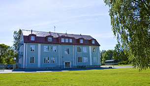 Gröna skolan