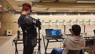 träning 50m