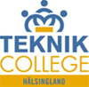 Logotype: Teknikcollege.